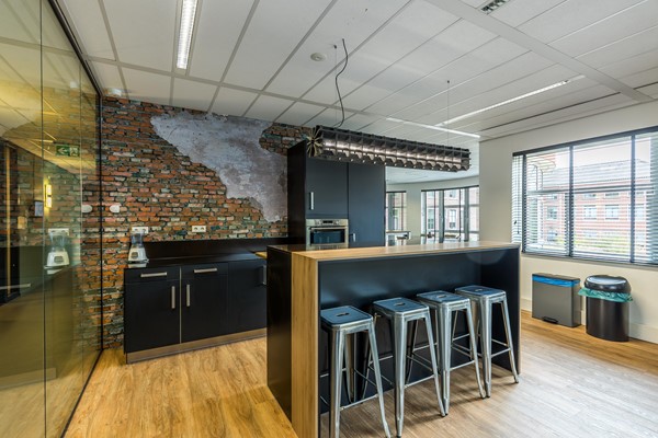 Medium property photo - Amstelwijckweg 15, 3316 BB Dordrecht